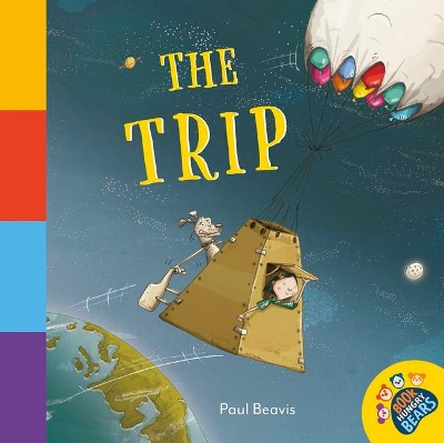 The Trip book