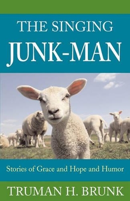 Singing Junk-Man book