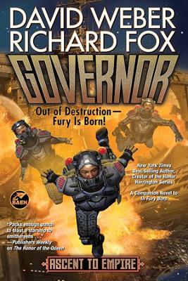 Governor: Volume 1 book