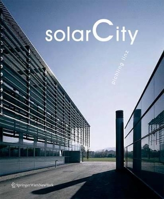 Solarcity Linz-pichling book