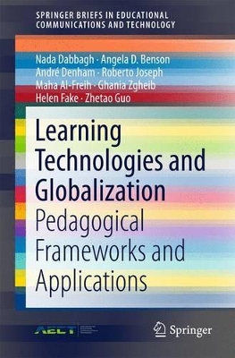Learning Technologies and Globalization book