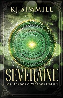 Severaine book