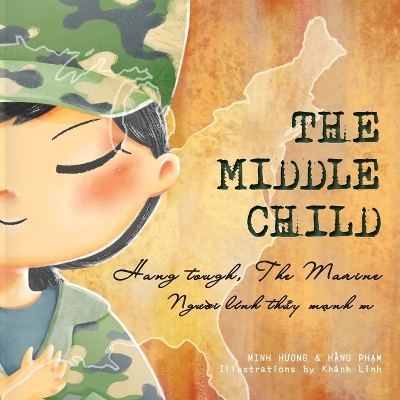 The Middle Child book