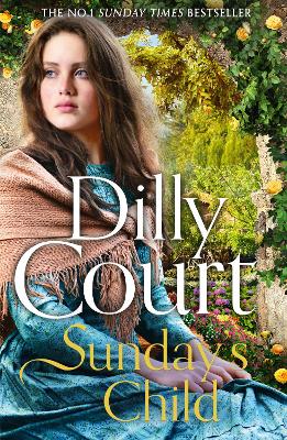 Sunday’s Child (The Rockwood Chronicles, Book 4) by Dilly Court