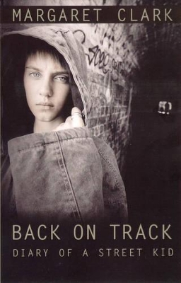 Back on Track book
