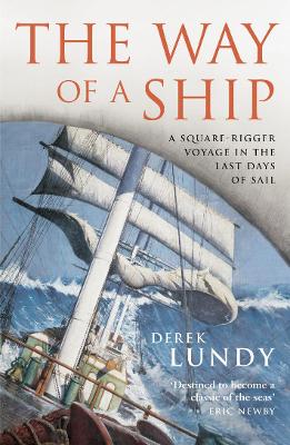 Way Of A Ship book