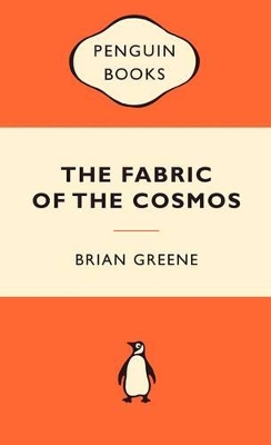 Fabric of the Cosmos book