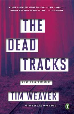 Dead Tracks book