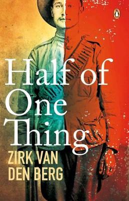 Half of One Thing book