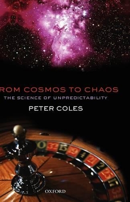 From Cosmos to Chaos book