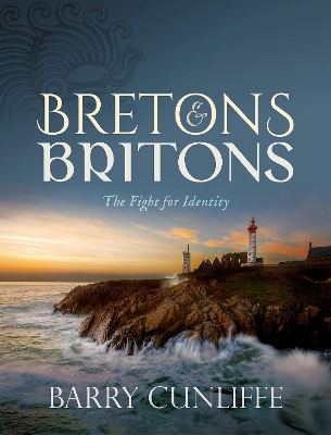 Bretons and Britons: The Fight for Identity book