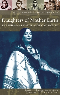 Daughters of Mother Earth book