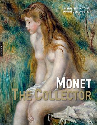 Monet the Collector book