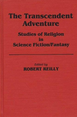 Transcendent Adventure book