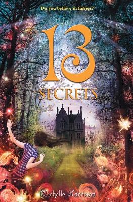 13 Secrets book