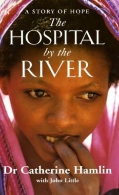 Hospital By the River book