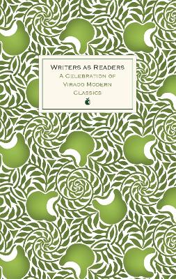 Writers as Readers book