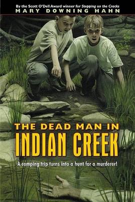 Dead Man in Indian Creek book