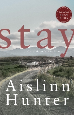 Stay book