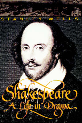 Shakespeare book