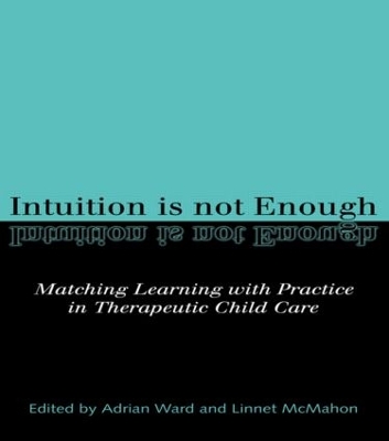 Intuition is Not Enough book