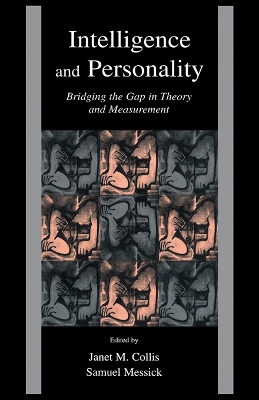 Intelligence and Personality book