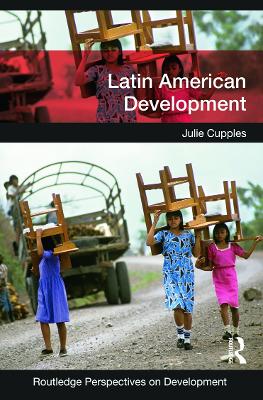 Latin American Development book