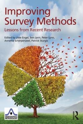 Improving Survey Methods by Uwe Engel