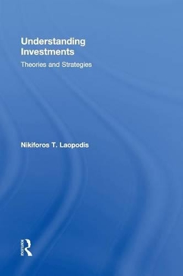 Understanding Investments by Nikiforos T. Laopodis