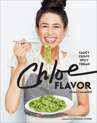 Chloe Flavor book