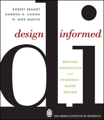 Design Informed book