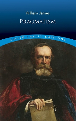 Pragmatism book