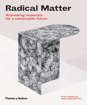 Radical Matter book