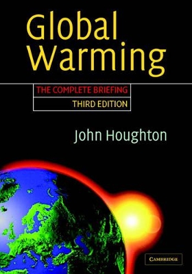 Global Warming by John Houghton