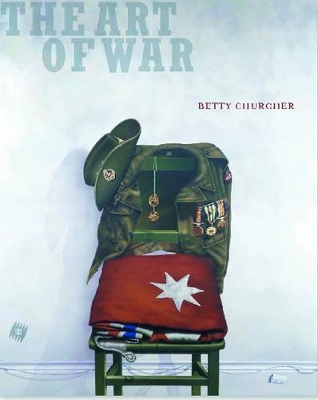 Art Of War book