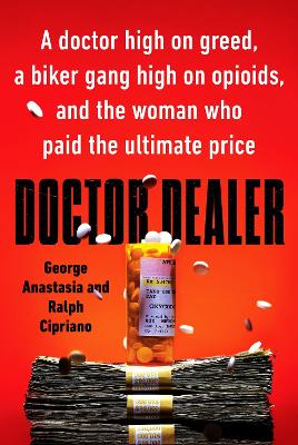 Doctor Dealer book