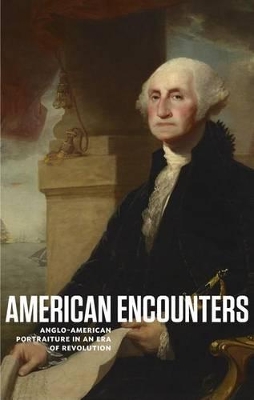 American Encounters book