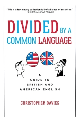 Divided by A Common Language book