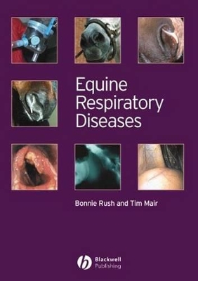 Equine Respiratory Diseases book