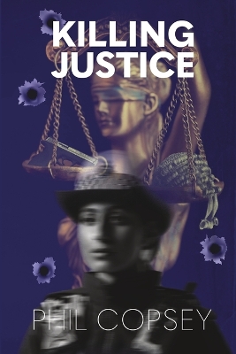 Killing Justice book