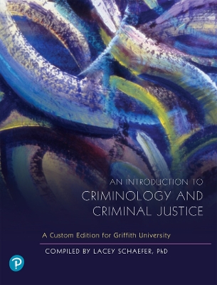 An Introduction to Crime and Criminology (Custom Edition) by Hennessey Hayes