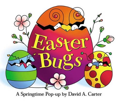 Easter Bugs! book