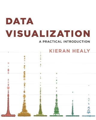 Data Visualization: A Practical Introduction book