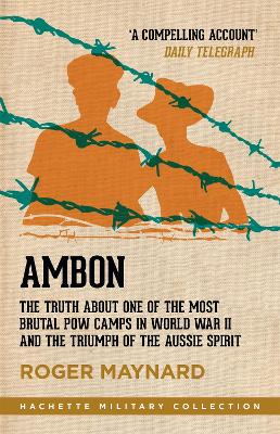 Ambon by Roger Maynard