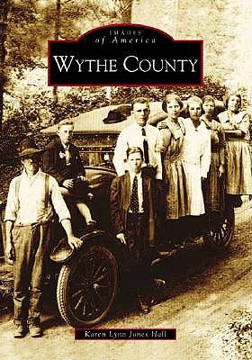 Wythe County book