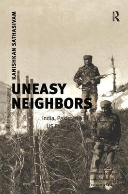 Uneasy Neighbors book