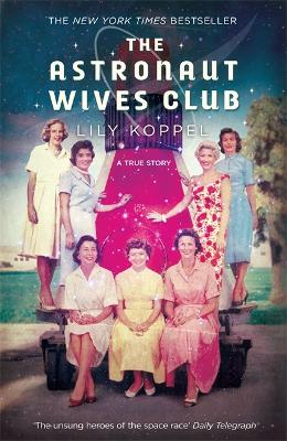 Astronaut Wives Club book