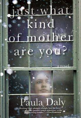 Just What Kind of Mother Are You? book