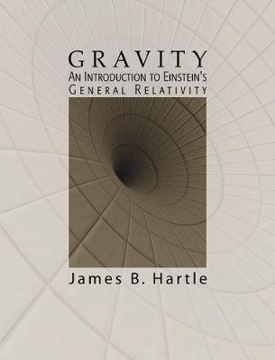 Gravity book
