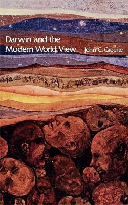 Darwin and the Modern World View book